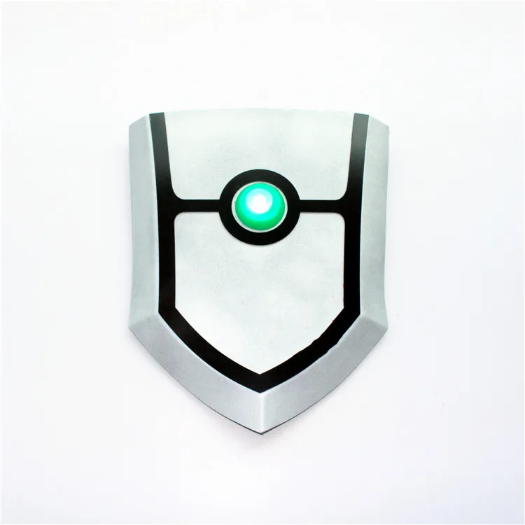 The Rising of Shield Hero Anime Cosplay Prop Iwatani Naofumi Weapons for Halloween Party Can Lighted | Тематическая одежда и