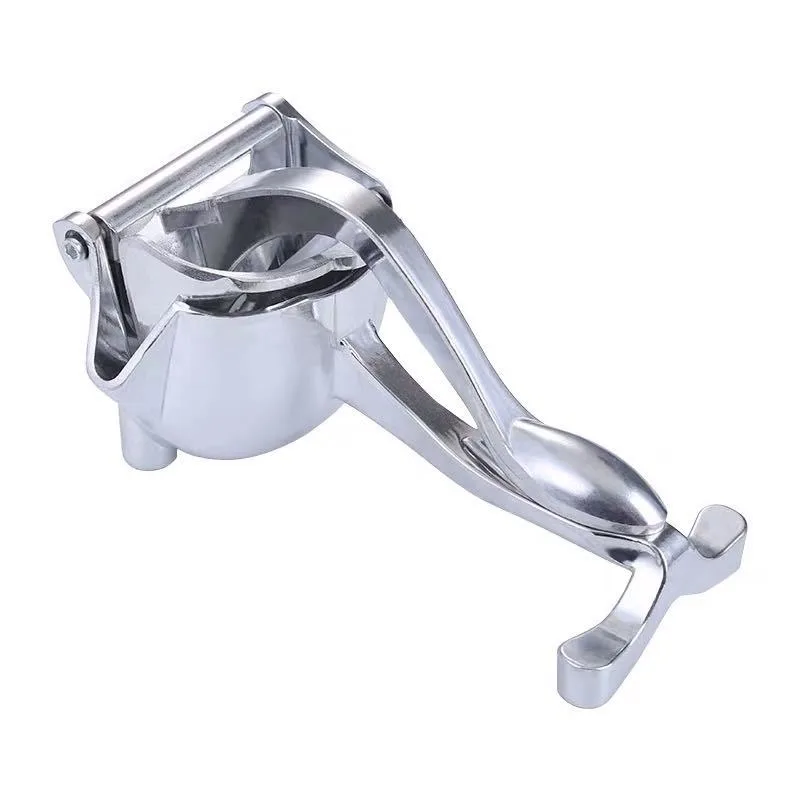 Ручная Соковыжималка портативная соковыжималка из алюминиевого сплава для