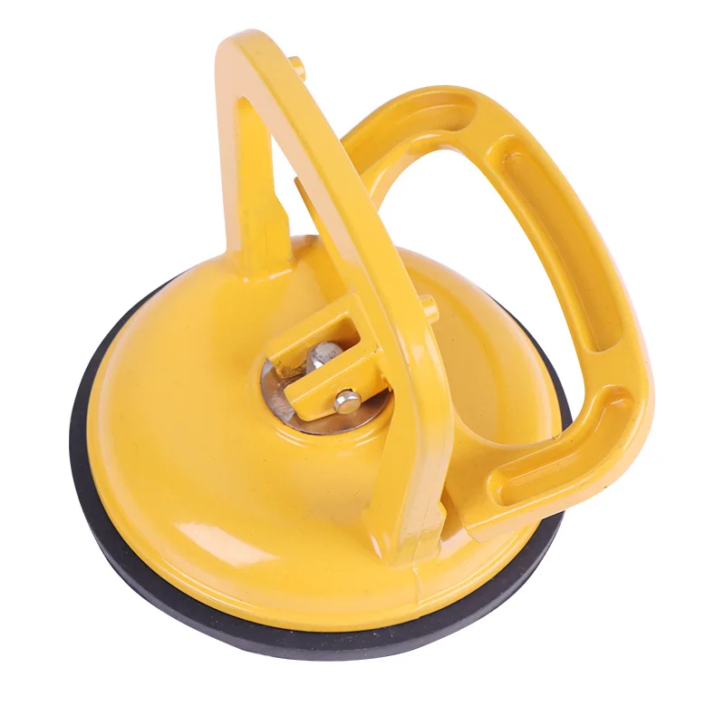 Присоска для ремонта автомобильных вмятин металлический съемник большого