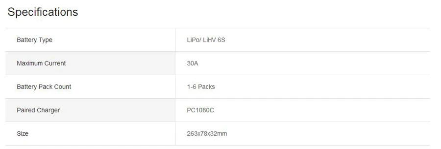SKYRC G630 зарядный концентратор система управления зарядкой парные PC1080 зарядное устройство для БПЛА/Сельскохозяйственные батареи для Дронов 6 в 1