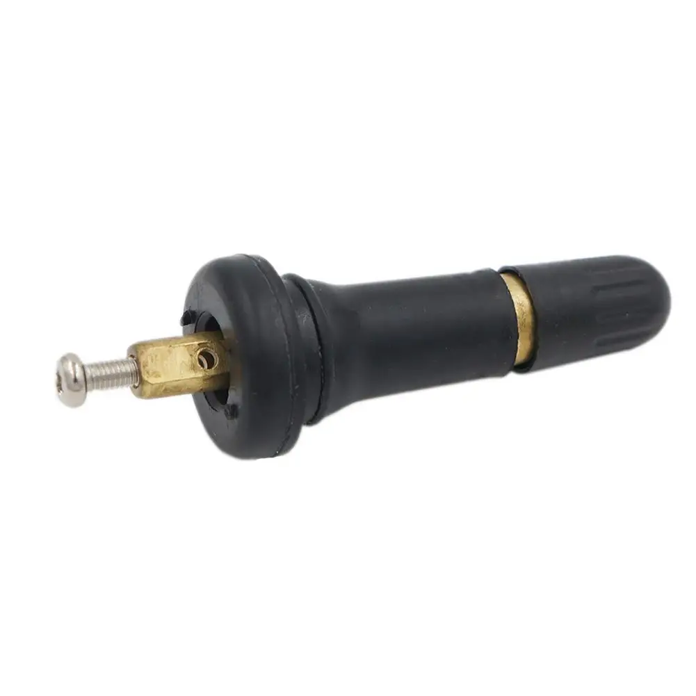 Kuulee 1 шт. TPMS система контроля давления в шинах Анти-взрыв оснастки в шинах клапан Стебли для Buick Regal/лакросс