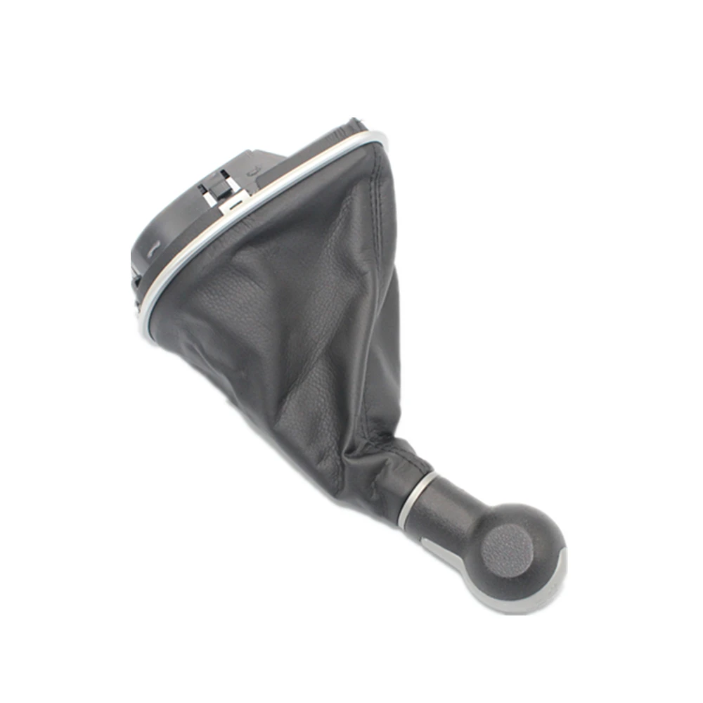 Для Seat Altea 2004 2005 2006 2007 2008 2009 2010 2011 2012 автомобильный стиль 5/6 скоростной рычаг