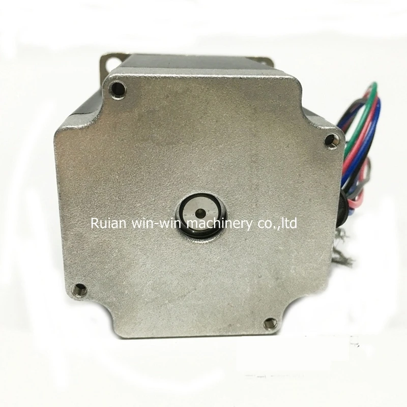 SY57STH76-2804A двухфазный гибридный шаговый электродвигатель SY57STH762804A двигатель