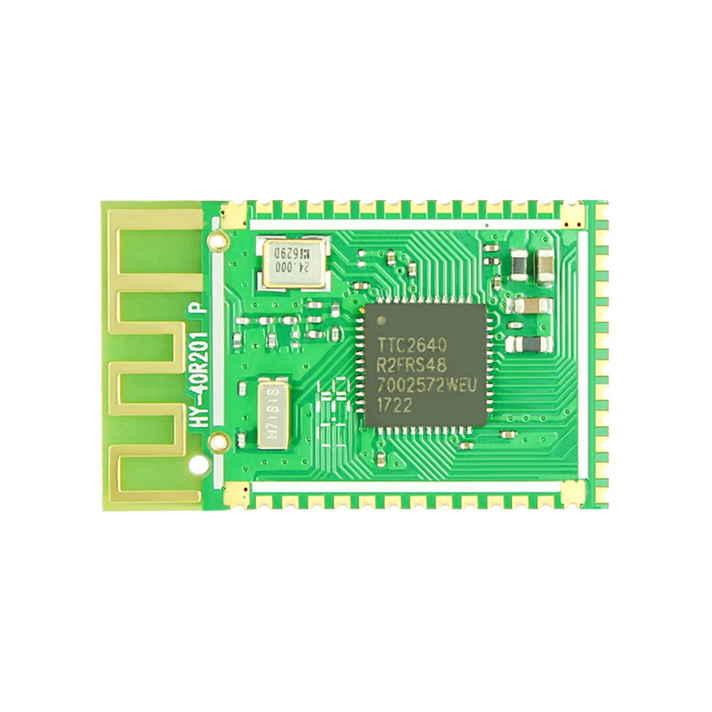 HY-40R201 Bluetooth 4 2/5 BLE Модуль Низкая Мощность передачи данных условиях модуль |