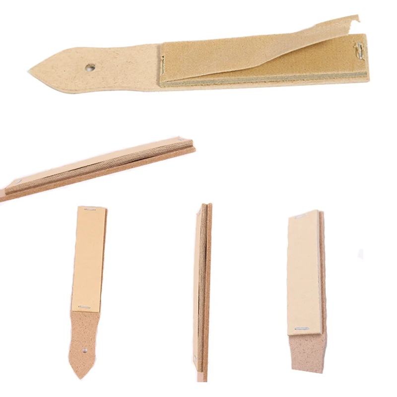 Профессиональные карандаши для набросков наждачная бумага Многофункциональный