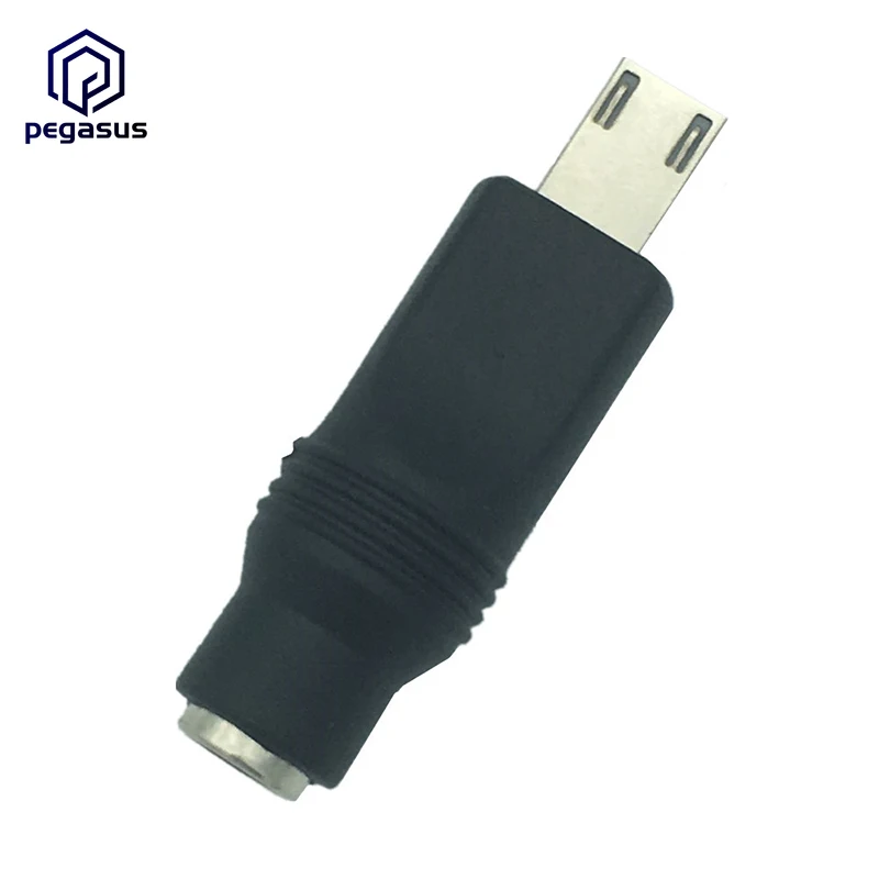 Разъем адаптера питания постоянного тока с гнездом 5 5*2 1 мм для порта ASUS ThinkPad |