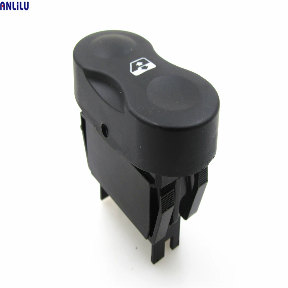 Электрический выключатель стеклоподъемника 8200602227 подходит для R. Enrenault Dacia Logan MCV