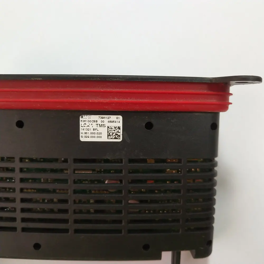 OEM 63117396127 модуль ксеносветильник светового балласта 7396127 для BMW X3 F25 X4 F26 7409738 |