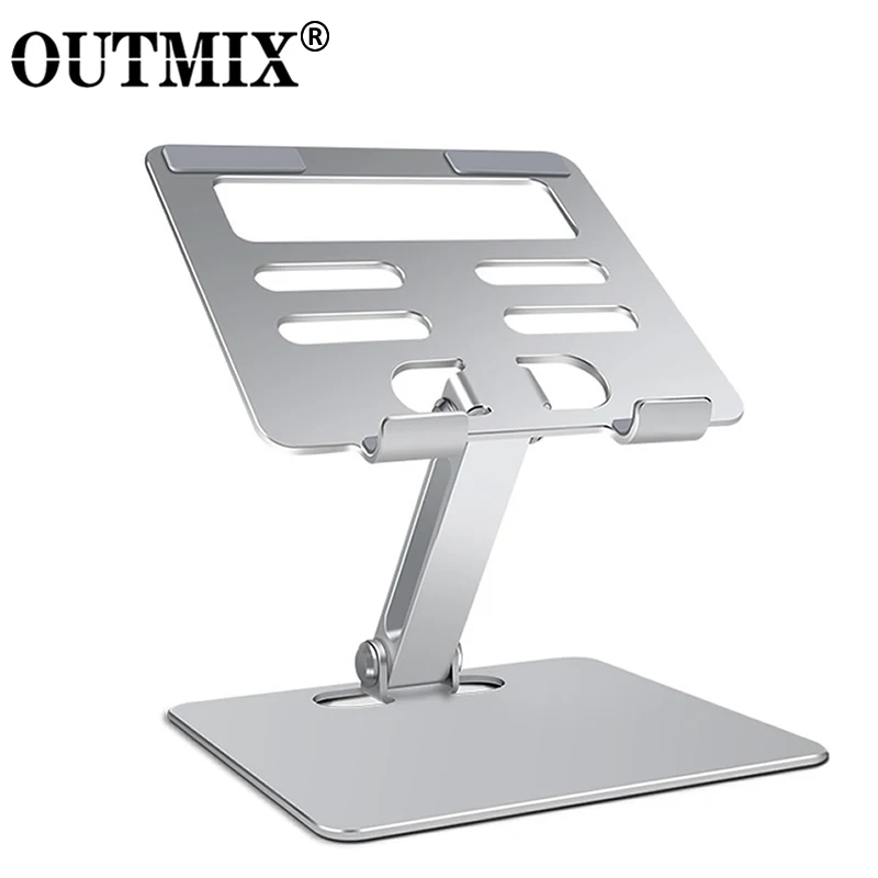 

Tablet Stand Desktop Adjustable Foldable Holder Dock Cradle For iPad Pro 12.9 11 10.2 Air Mini 2020 Samsung Xiaomi Mi Pad Huawei