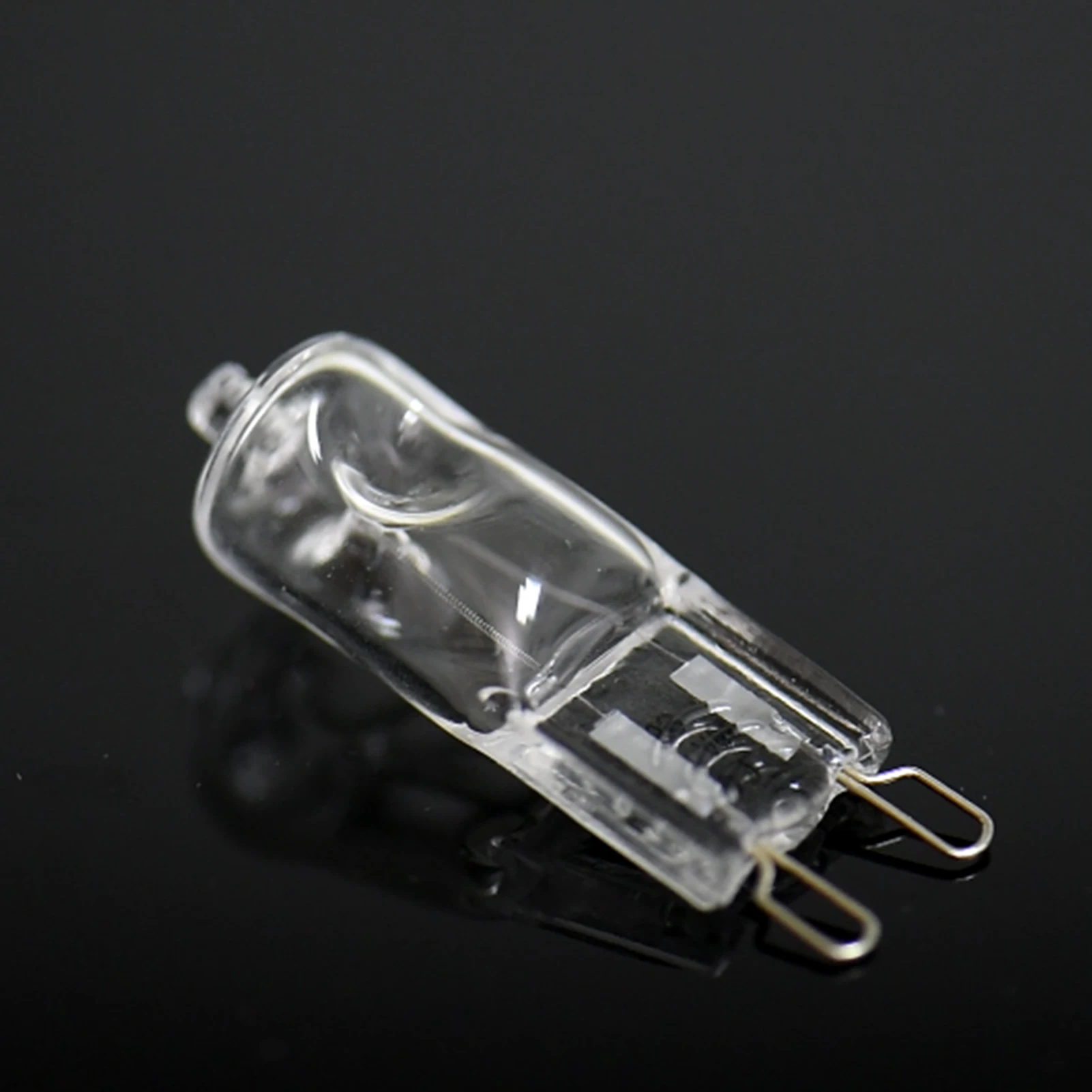 new g9 40w 110v 220v oven light high temperature resistant durable halogen bulb lamp for refrigerators ovens fans wondeful free global shipping