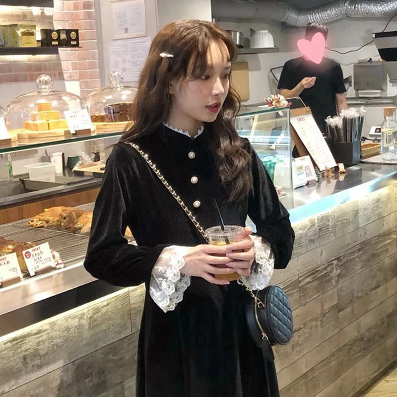 

CMAZ Dresses For Women Summer 2021 Korean Style