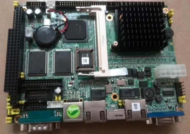 SBC84620VEA-500 SBC84620 REV.A6-RC