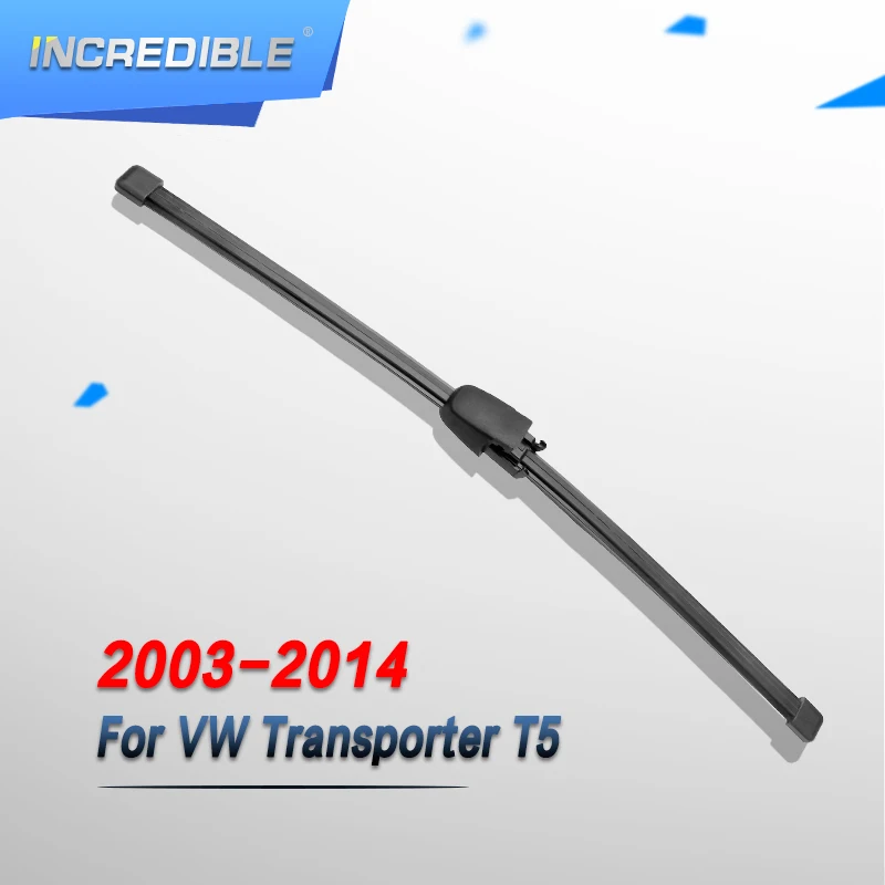Невероятная щетка стеклоочистителя для Volkswagen T5 Transporter 2003 2004 2005 2006 2007 2008 2009 2010 2011 2012