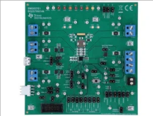 

Bq25790evm Power Management IC Development Tool Original