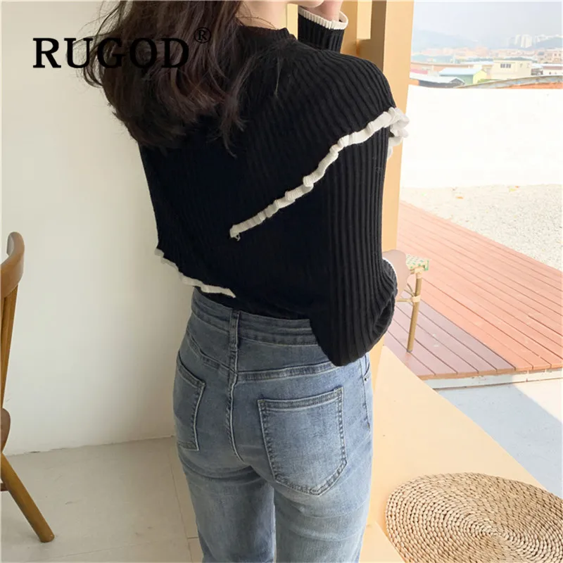 Свитер 590 | Женская одежда