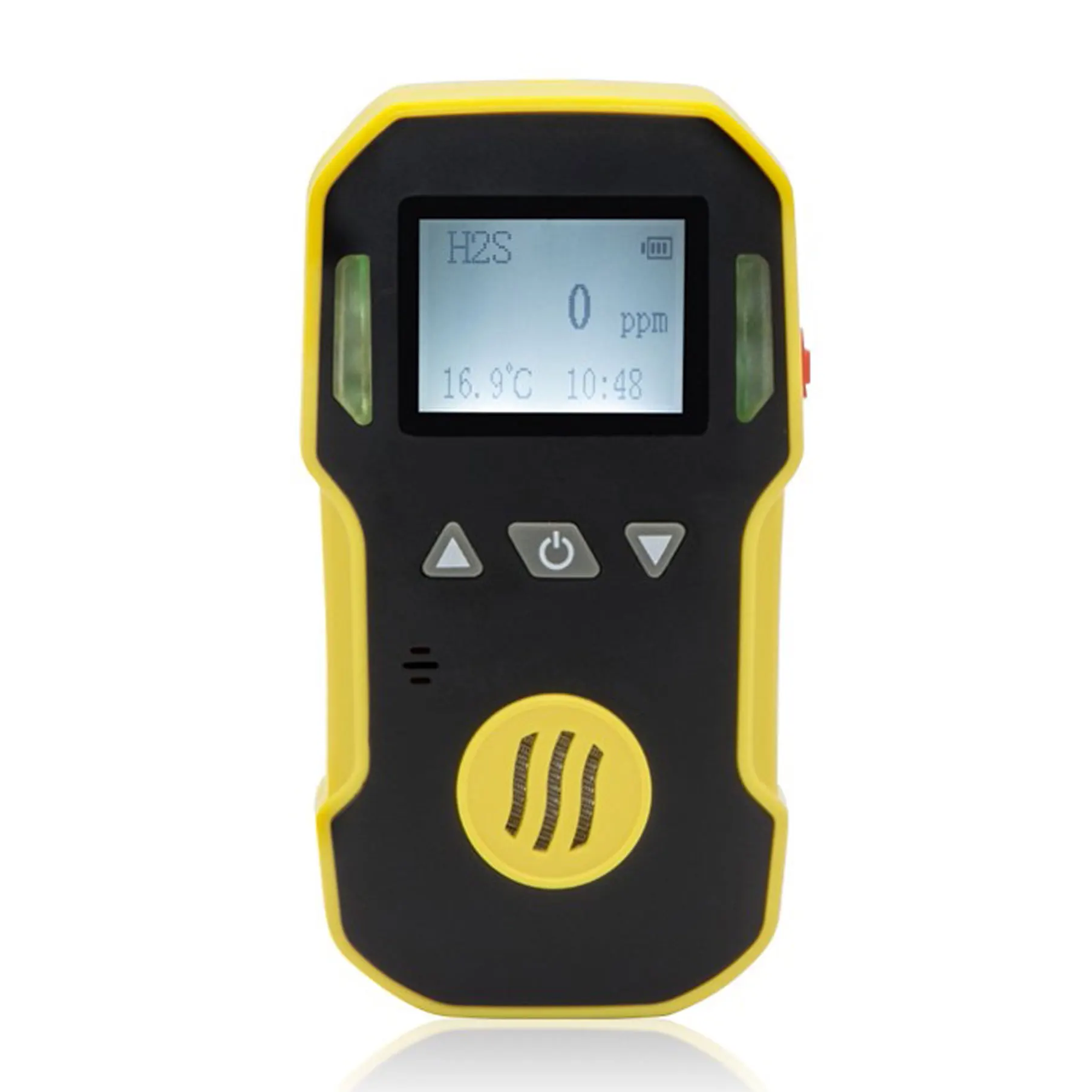 

Digital BH-90A C2H4 Gas Detector Portable ethylene C2H4 Gas analyzer 0-50ppm