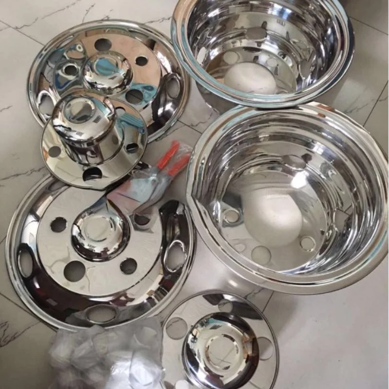 

16 inch mini bus wheel cover