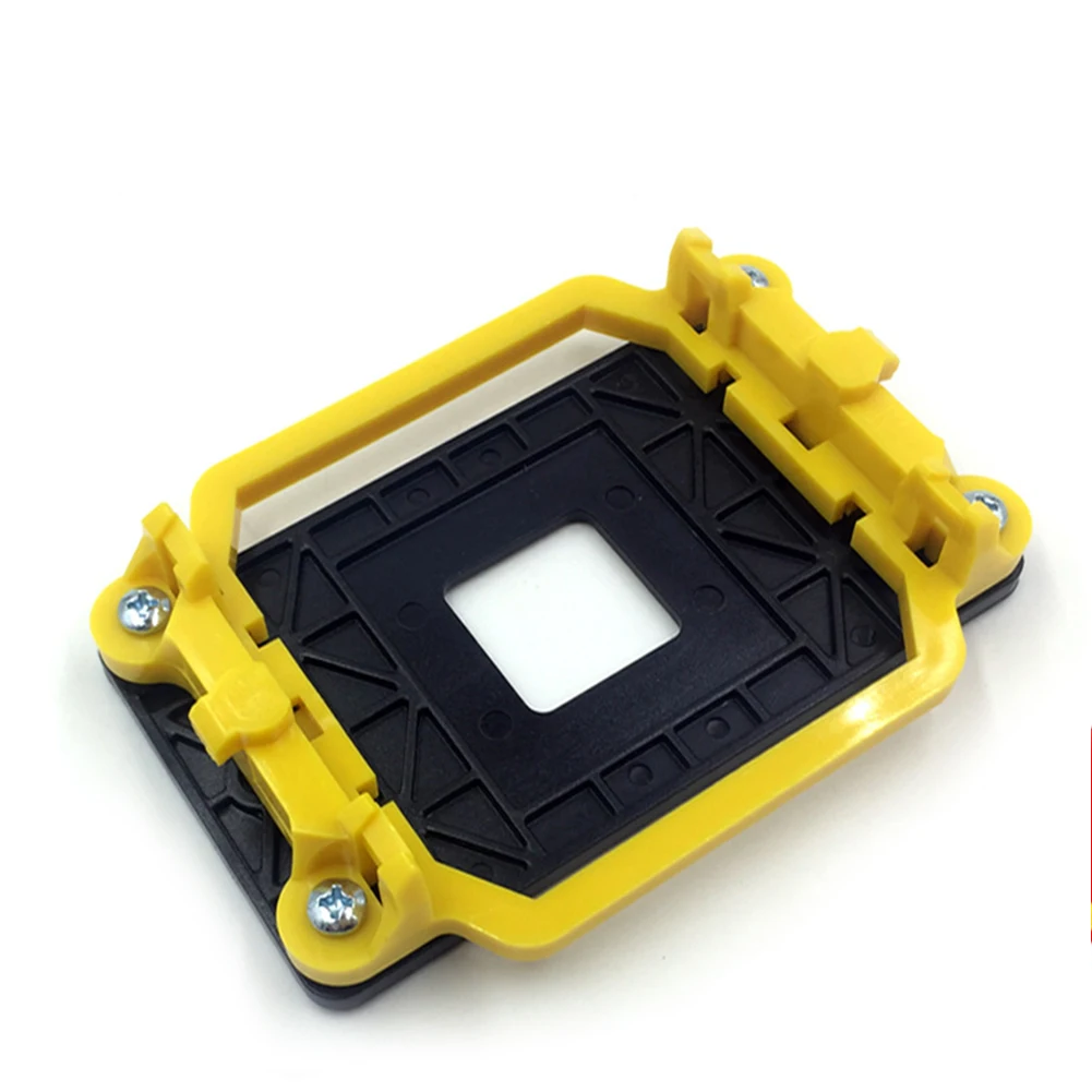 Держатель базовый вентилятор крепление Регулируемый прочный кулер для