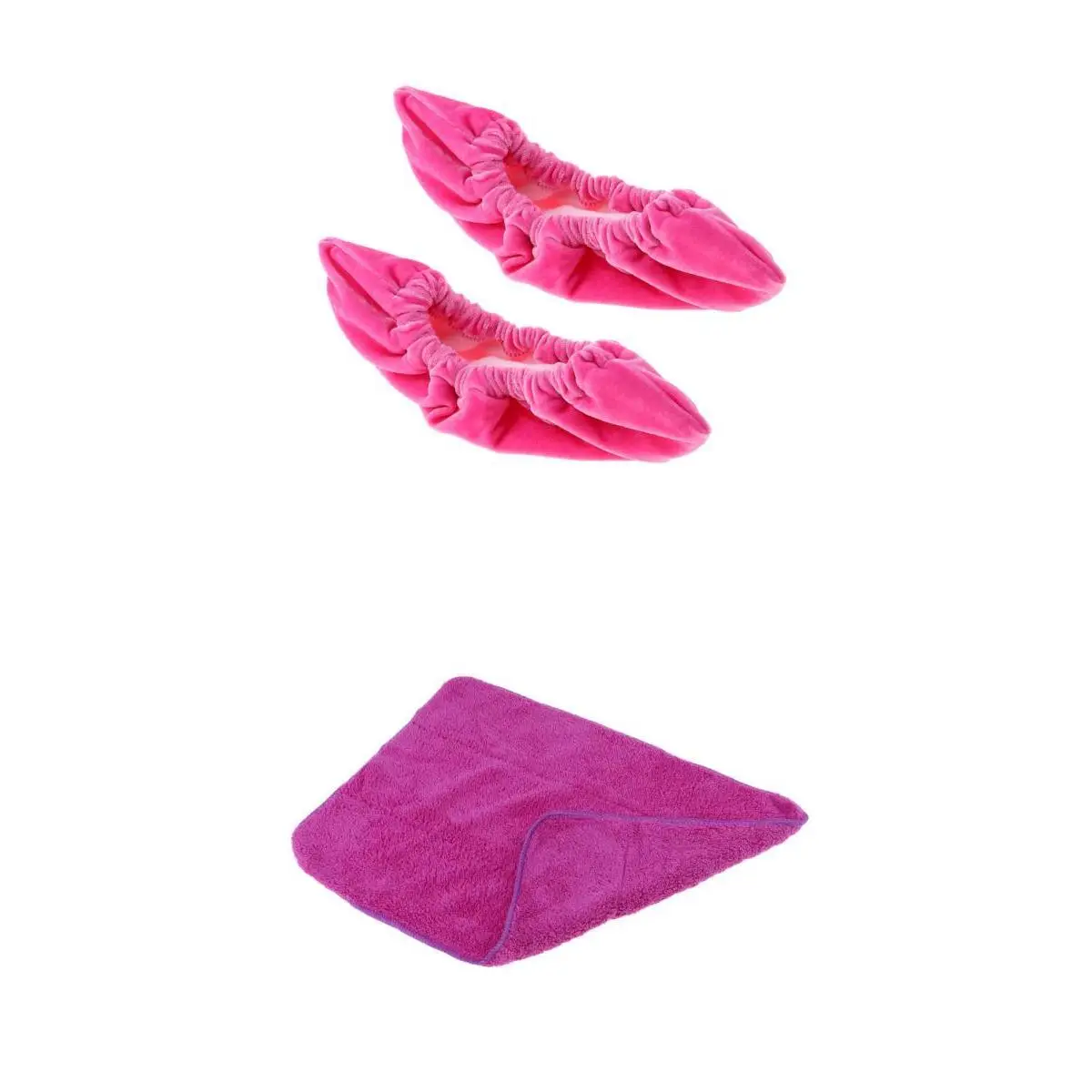 Махровая ткань чехол для катания на коньках защитное снаряжение (один размер