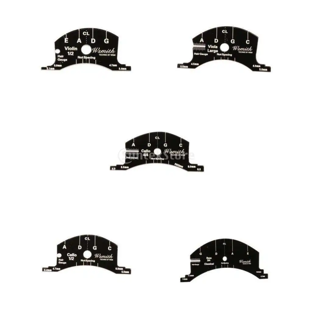 

Многофункциональная форма для скрипки, шаблон для выравнивания, подходит для скрипки