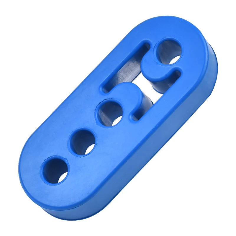 Универсальная вешалка для 4 фотоизоляторов автомобильная кронштейна выхлопной