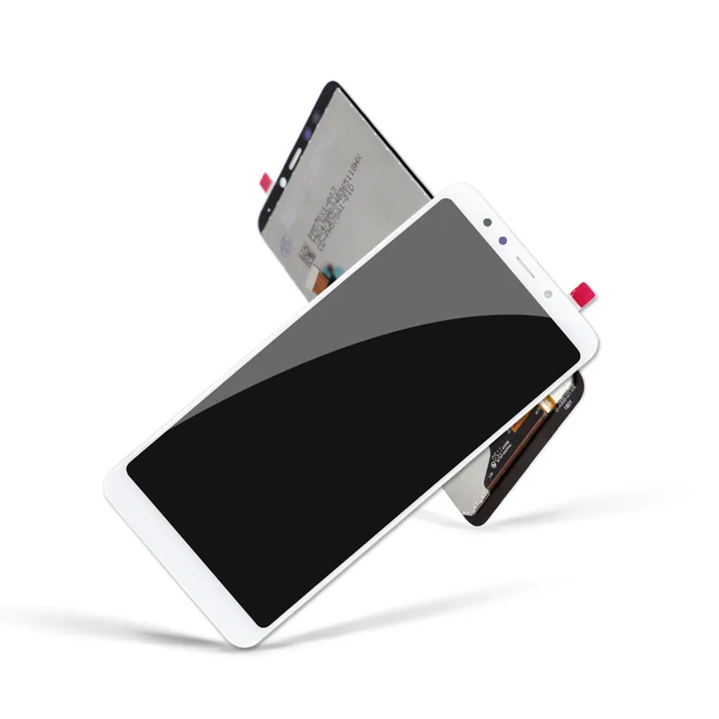 OXEN 5," ЖК-сенсорный экран для Xiaomi Redmi 5 ЖК-дисплей дигитайзер сборка Замена телефонных панелей бесплатные инструменты Протестировано