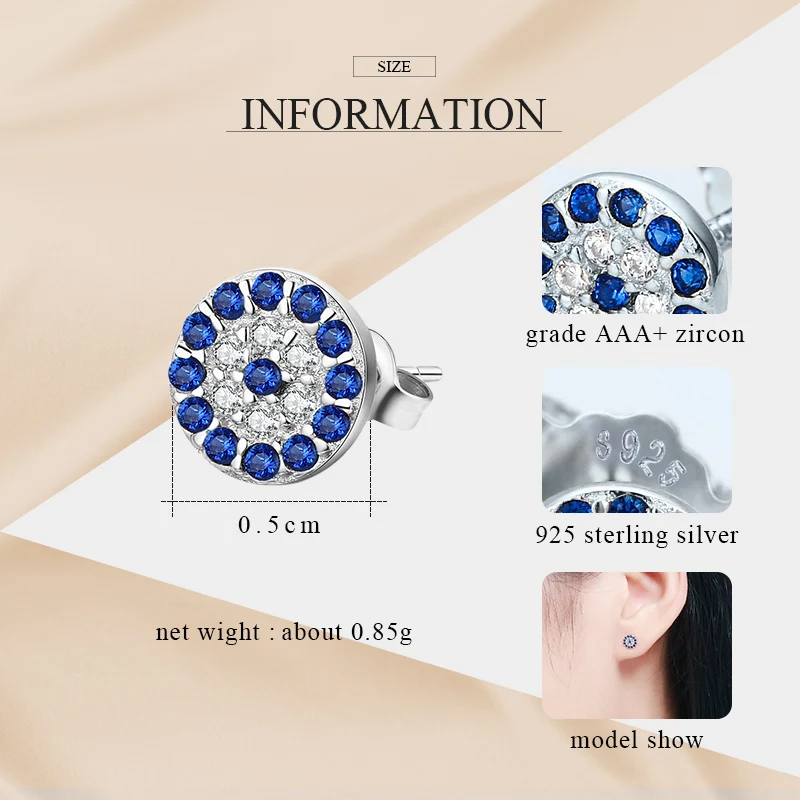 Женские серьги TONGZHE в современном стиле модные ювелирные изделия 2018 пробы с