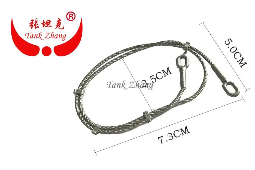 Танк Чжан/Хэн длинный 1/16 rc 3838 снег Леопард запасные части пластиковая