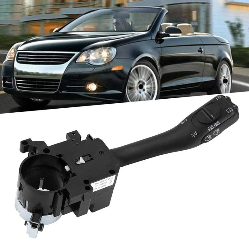 Переключатель поворотного сигнала переключатель системы круиз-контроля для GOLF 4