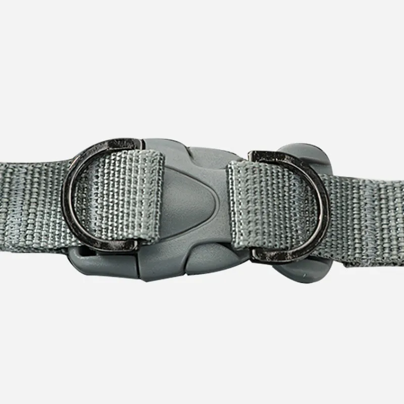 Ремни для собак X типа ремни светоотражающая сетка нейлоновая тесьма сотовый