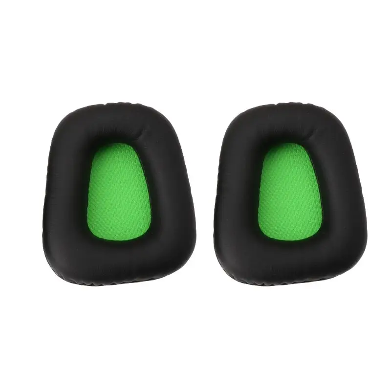 Replace Eapads Earmuffs Cushion for Razer Electra Gaming Headphone Headsets | Электроника