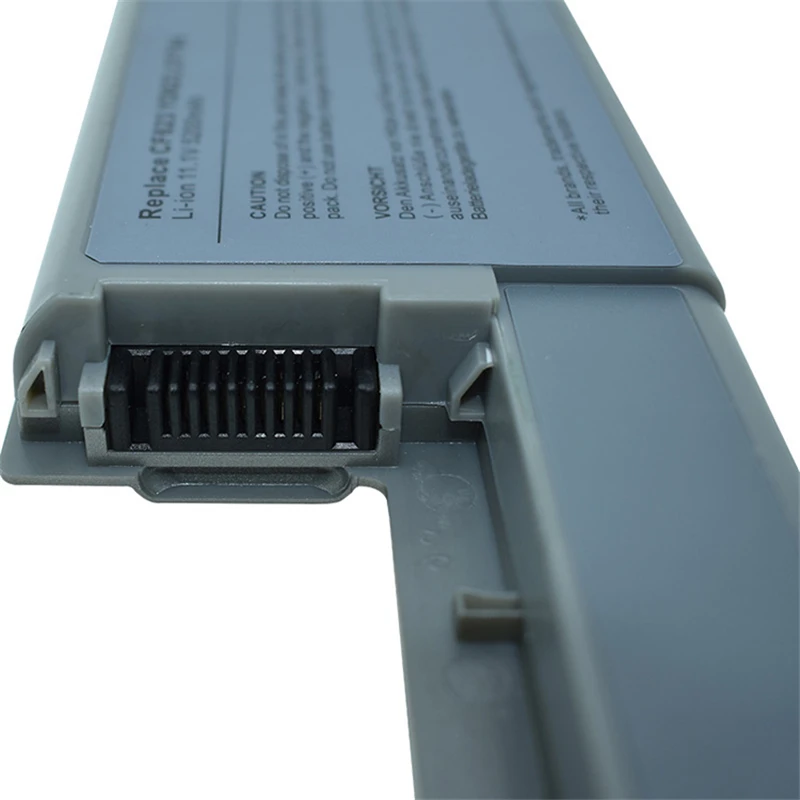 GZSM ноутбук Батарея D820 для Dell Latitude D830 D531 D531N M65 312-0538 451-10308 451-10309 451-10326 451-10327 CF623 |