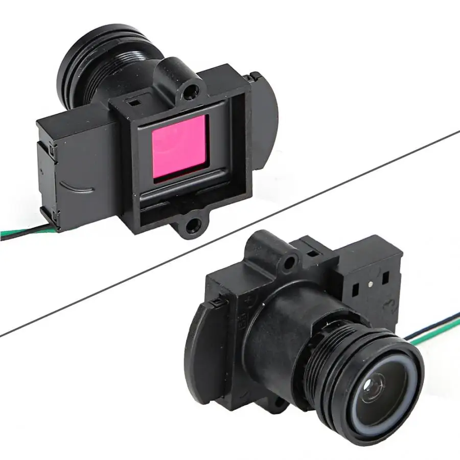 3.6mm 1080P Security CCTV Wide Angle IC-CUT Surveillance Camera Single Board Lens | Безопасность и защита