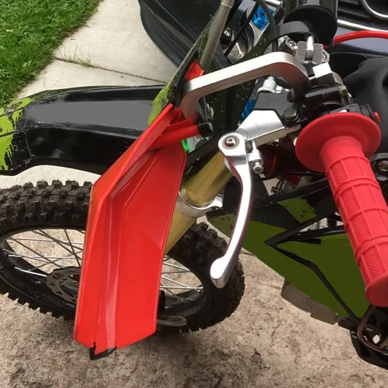 Ручной защитный кожух для мотоцикла 2 шт. KTM XCW EXCF XC 125 250 300 350 450 500 2017 2018 2019 |