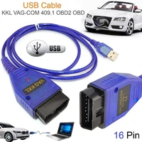 usb vag com 409 1 vag com 409com vag 409 kkl obd2 usb diagnostic cable scanner auto cable aux for audi seat volkswagen skoda
