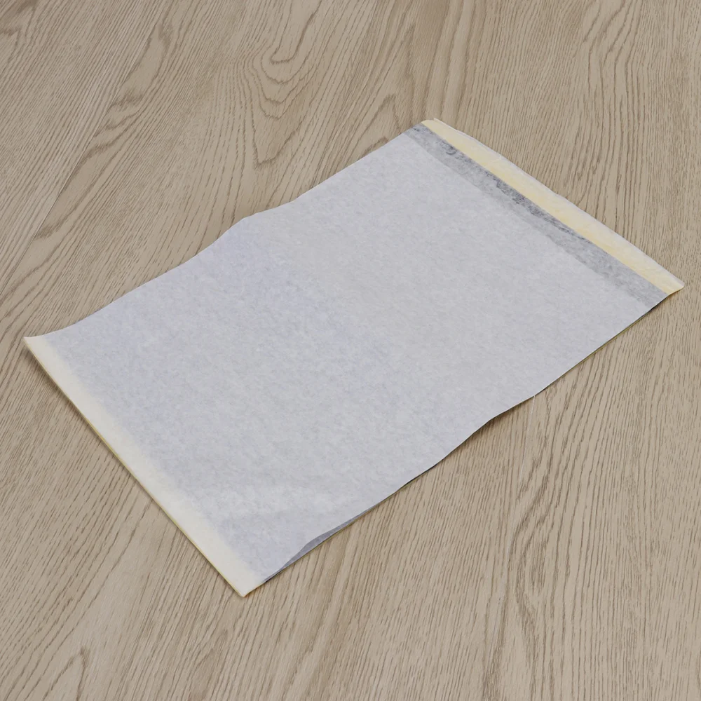 

30 Pcs Stencil Transfer Paper Tracing Paper