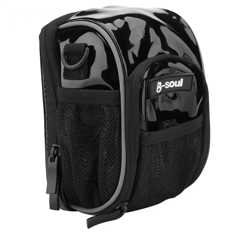 Новинка 2021 велосипедные сумки велосипедная уличная Водонепроницаемая передняя