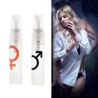 3 мл мужские и женские секс-товары для оргазма привлекательный женский аромат феромон парфюм флирт парфюм для мужчин искушение туман для тела