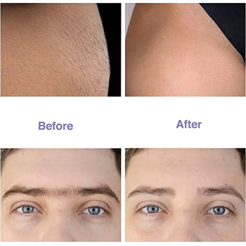 1 шт. триммер для бровей портативная Бритва бритва устройство формирования лица