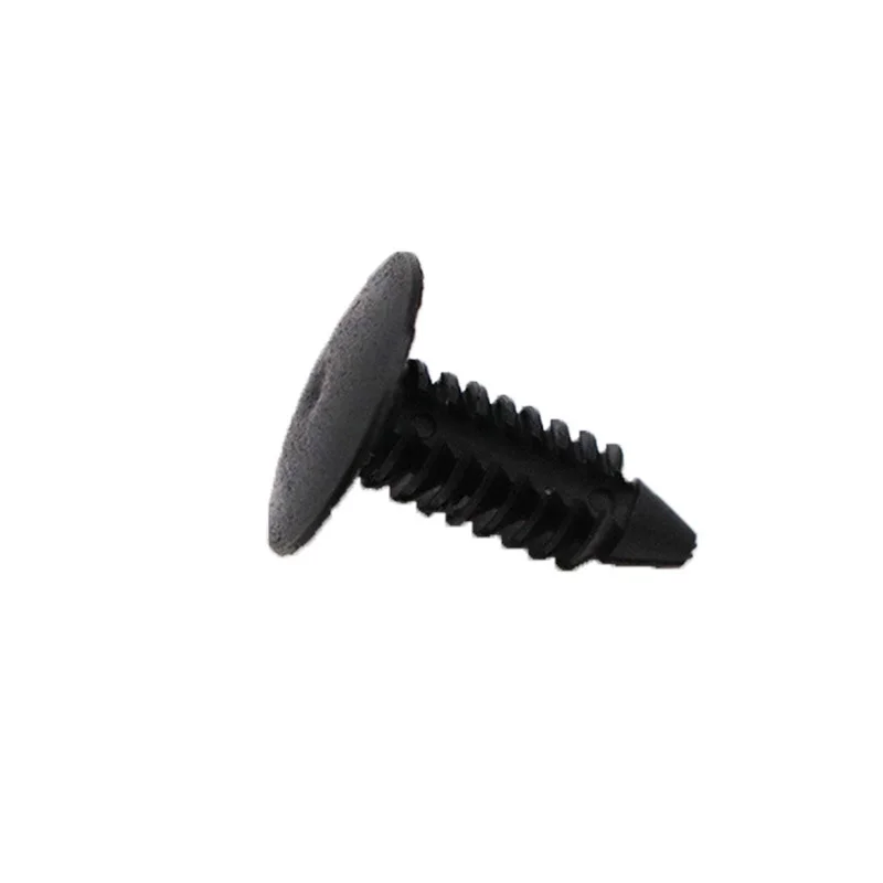 

20Pcs Tail Door Plastic Rivets Clips Auto Fasteners Car Trunk Roof Door Trim Panel Retainer Universal Jeep 213