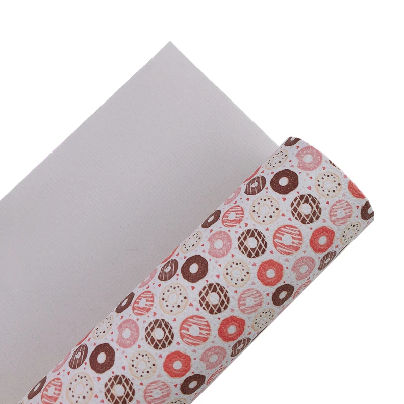 Юбки-пачки радужной расцветки 30x13 8 см/рулон Цвет глазурованная пончик розовое