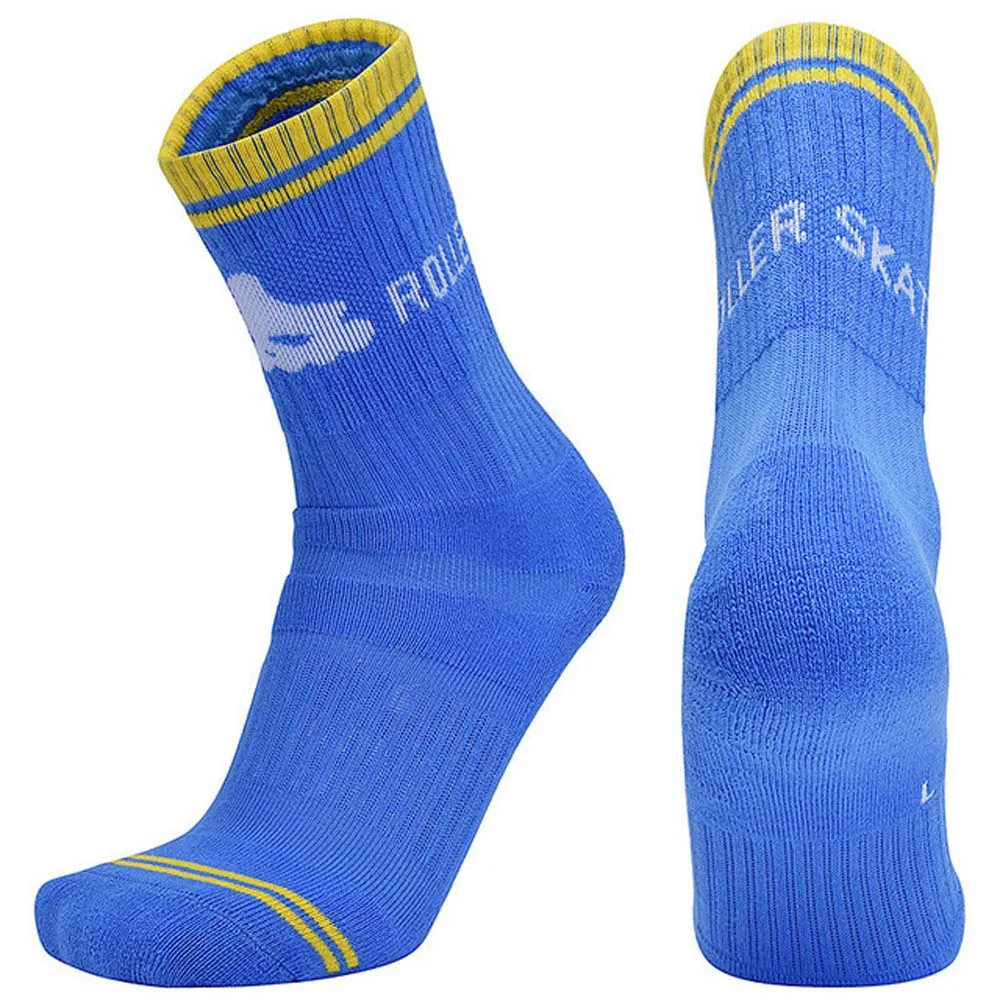 Модные мужские велосипедные носки для пар хлопковые спортивные Harajuku Tide