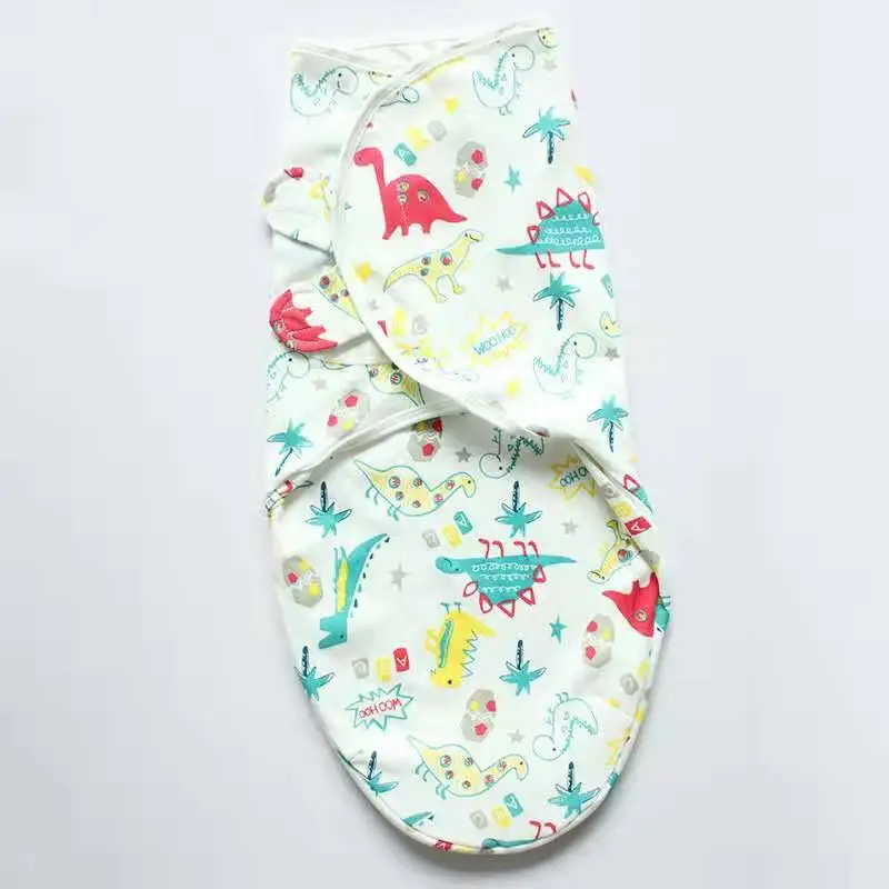 Хлопковый комплект полотенец на молнии для новорожденных с марлевым