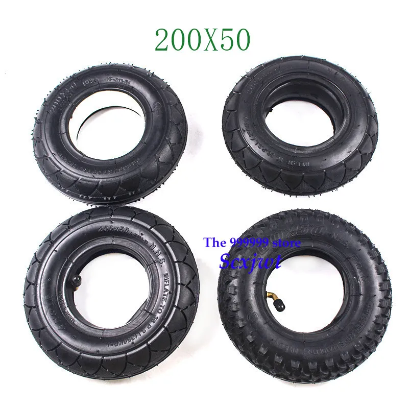 8 &quot4 типа 200x50 шины включают твердые/пены заполнены и трубы для электического