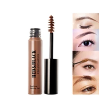 rb long lasting eyebrow cream natural liuqid eyebrow gel tattoo makeup eye brow tint brows pigment black eyebrow enhance
