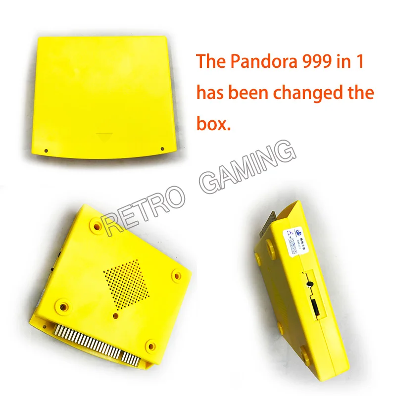 

Arcade kit with Pandora 999 in 1 jamma board Power Supply coin acceptor amplifier happ Joystick buttons for DIY game machine