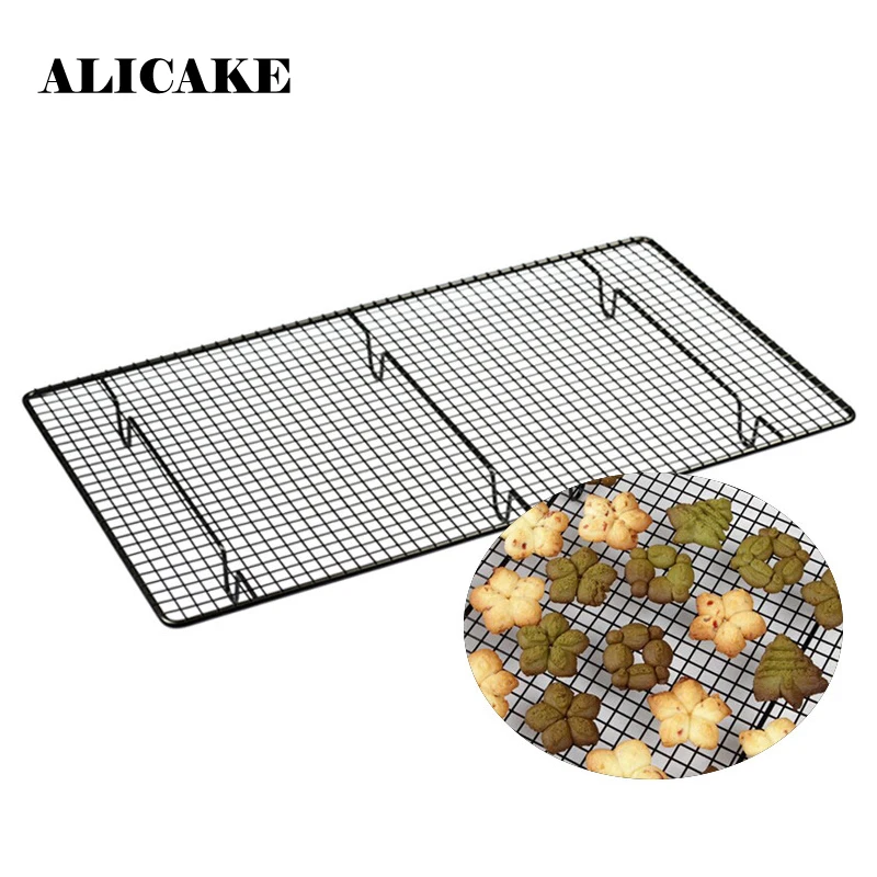 Шифоновый топ на хлеб охлаждающая подставка печенья подставки для десертов