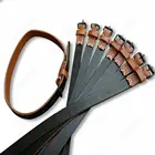 Tomwang2012. Ремни для переноски, военные, Вторая мировая война, немецкая армия, поле M31, оловянный ремень, фляга, кожаные