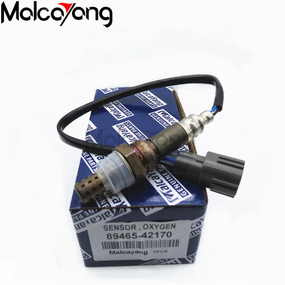 Oxygen Sensor Air Fuel Ratio Sensor Lambda Probe 89465-42170 8946542170 89465 42170 For Lexus GS for Toyota Avensis Camry Prius