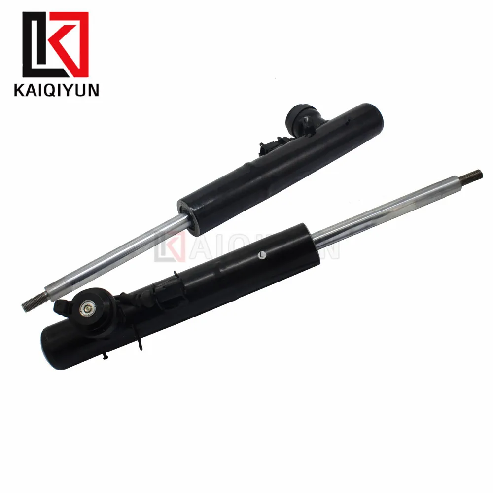 Пара передних левых и правых амортизаторов подвески для Audi Q5 с ADS 2009-2017 8R0413029L